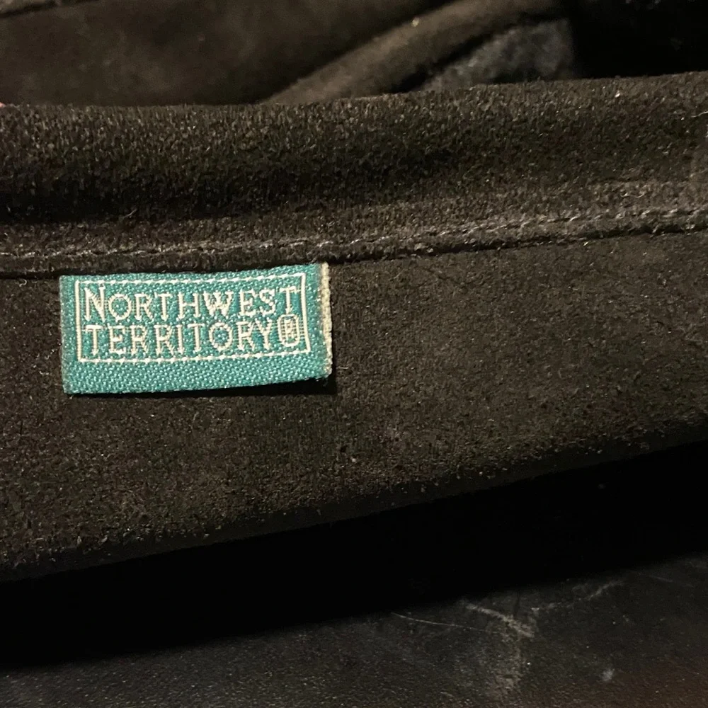 Northwest Territory step into